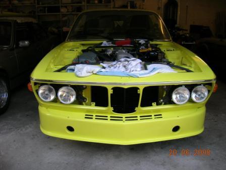 BMW 30 csl 2275113